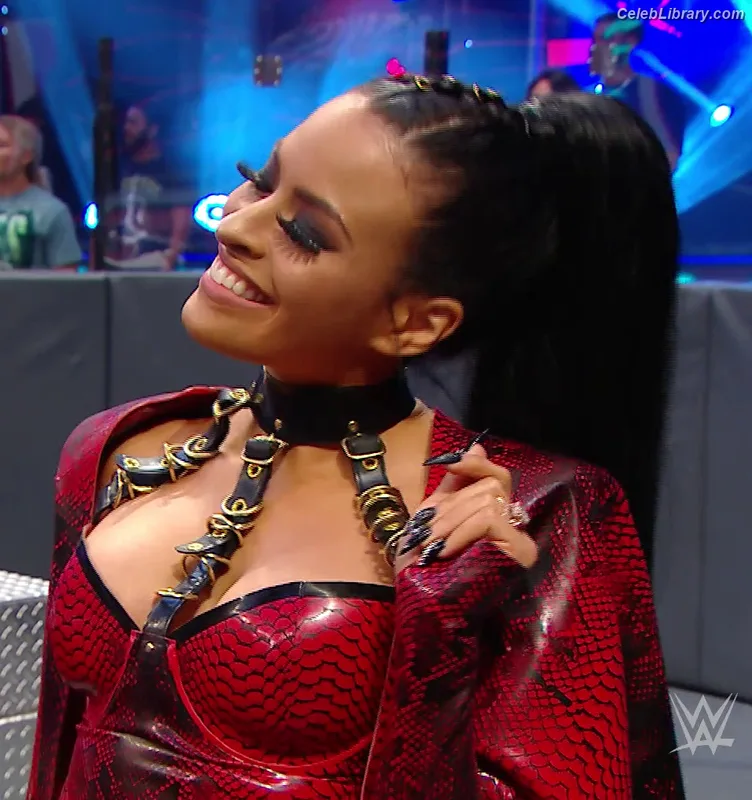 Zelina Vega photo 20 of 1497