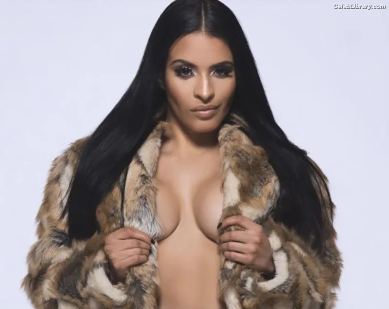 Zelina Vega photo 23 of 1497