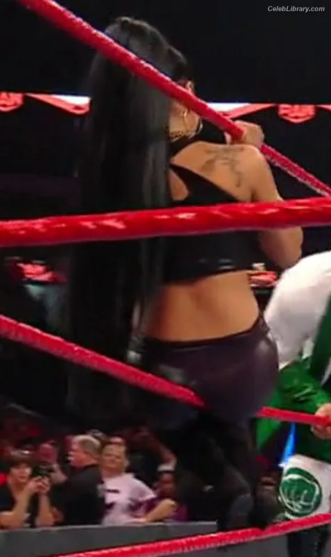 Zelina Vega photo 19 of 1497