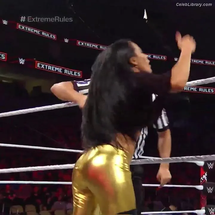 Zelina Vega photo 1 of 1497