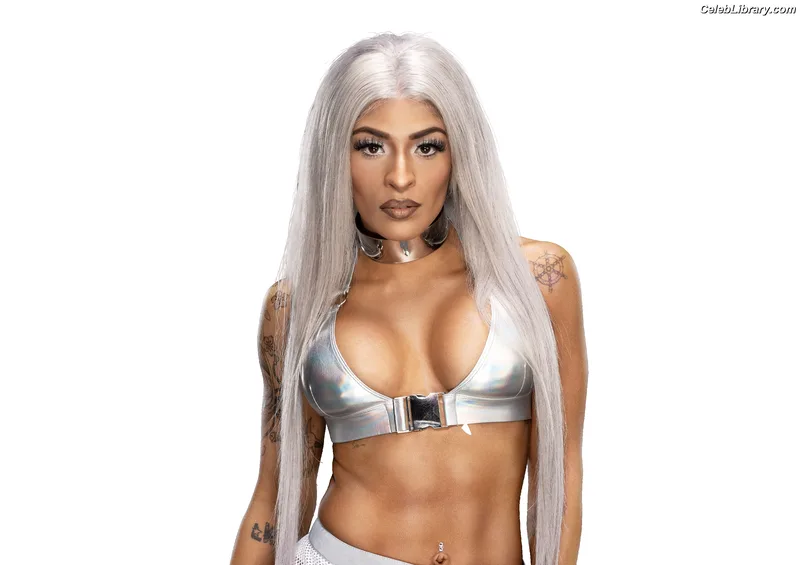 Zelina Vega photo 9 of 1497