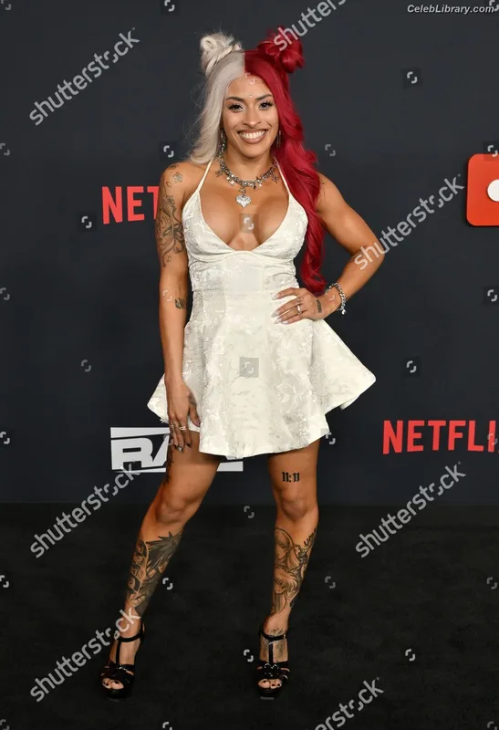 Zelina Vega photo 11 of 1497