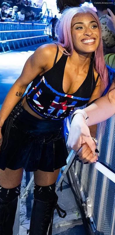 Zelina Vega photo 21 of 1497