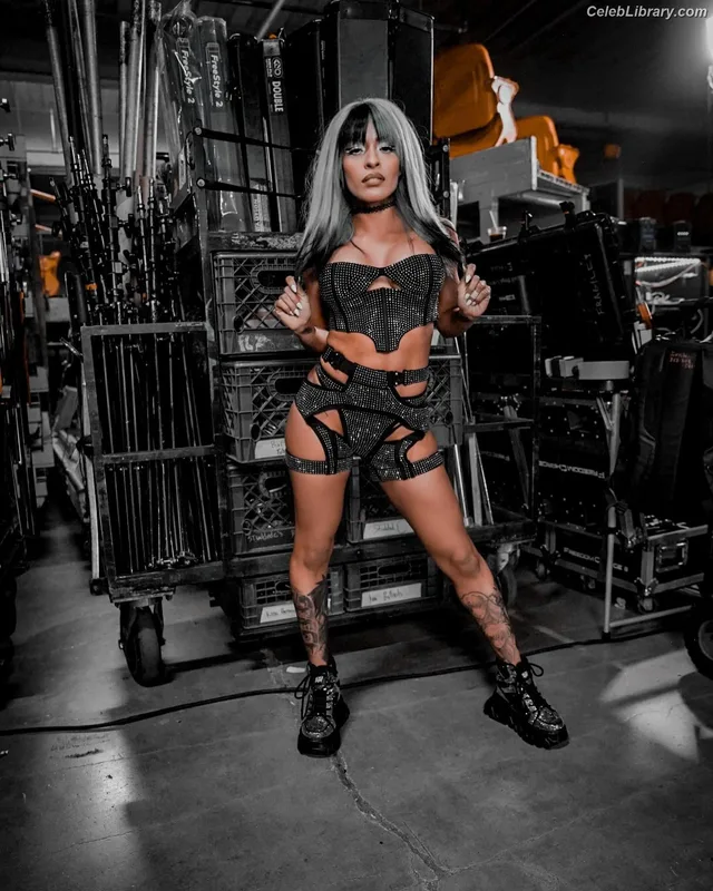 Zelina Vega photo 16 of 1497