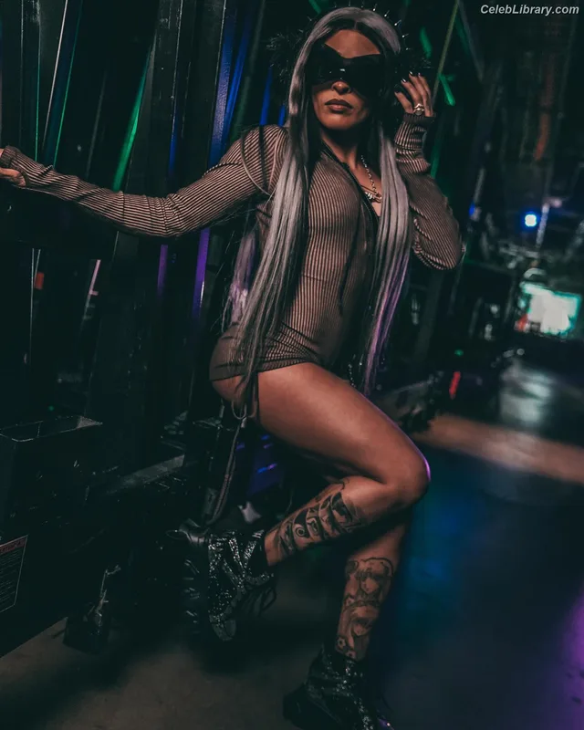 Zelina Vega photo 21 of 1497