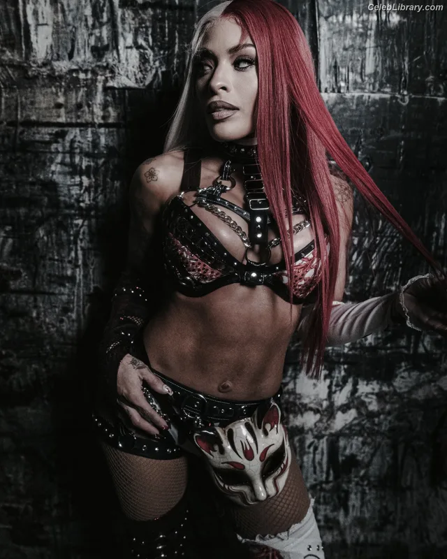 Zelina Vega photo 21 of 1497