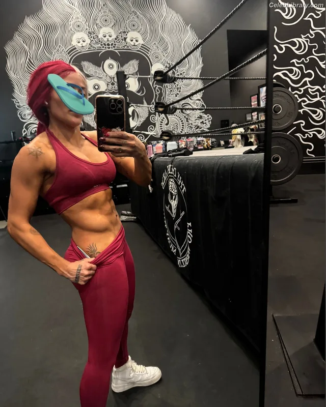 Zelina Vega photo 3 of 1497