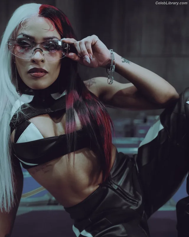 Zelina Vega photo 7 of 1497
