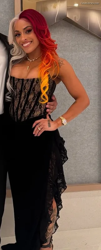 Zelina Vega photo 16 of 1497