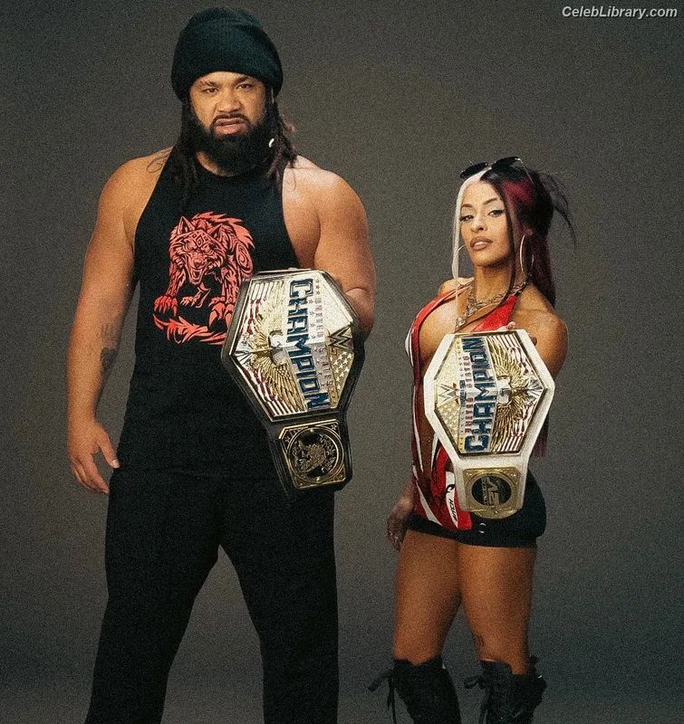 Zelina Vega photo 7 of 1497