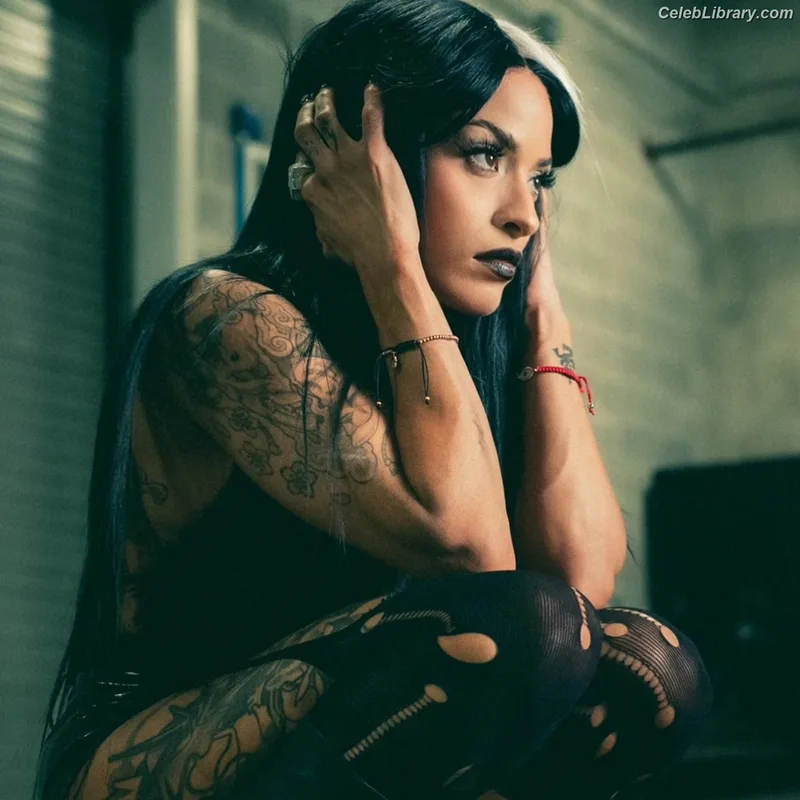 Zelina Vega photo 14 of 1497