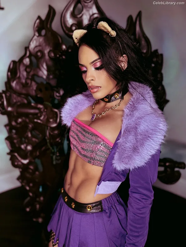 Zelina Vega photo 24 of 1497