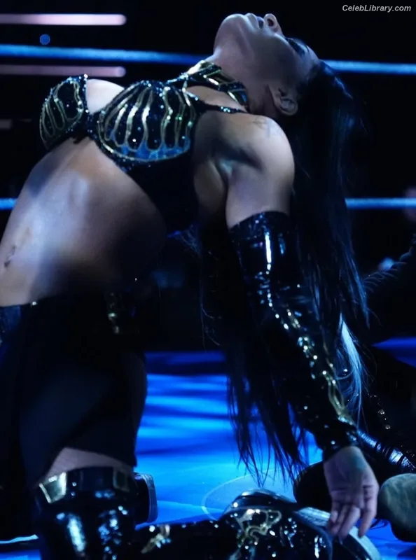 Zelina Vega photo 24 of 1497