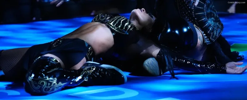 Zelina Vega photo 4 of 1497