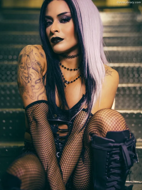 Zelina Vega photo 23 of 1497