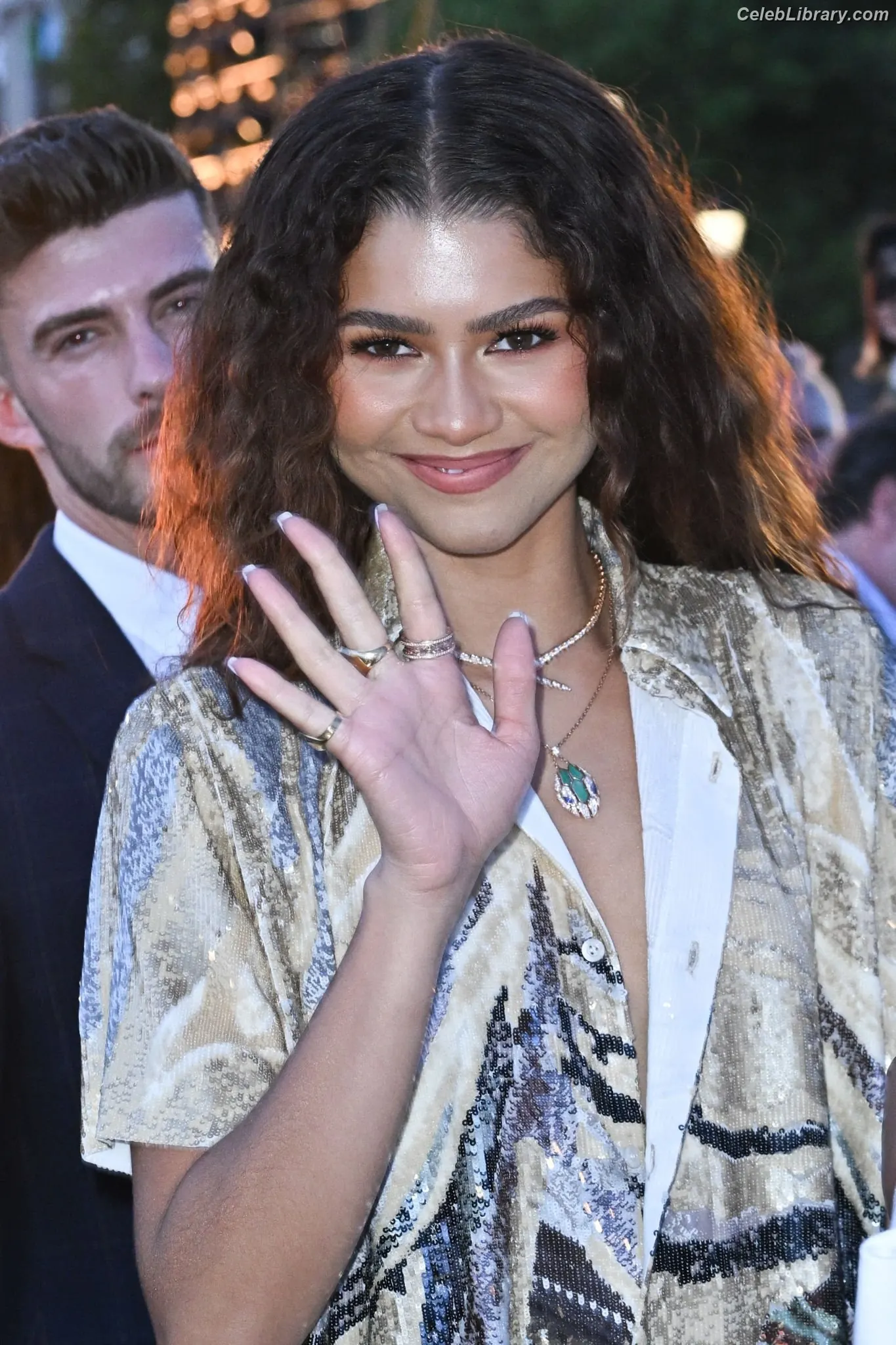 Zendaya photo 14 of 1935