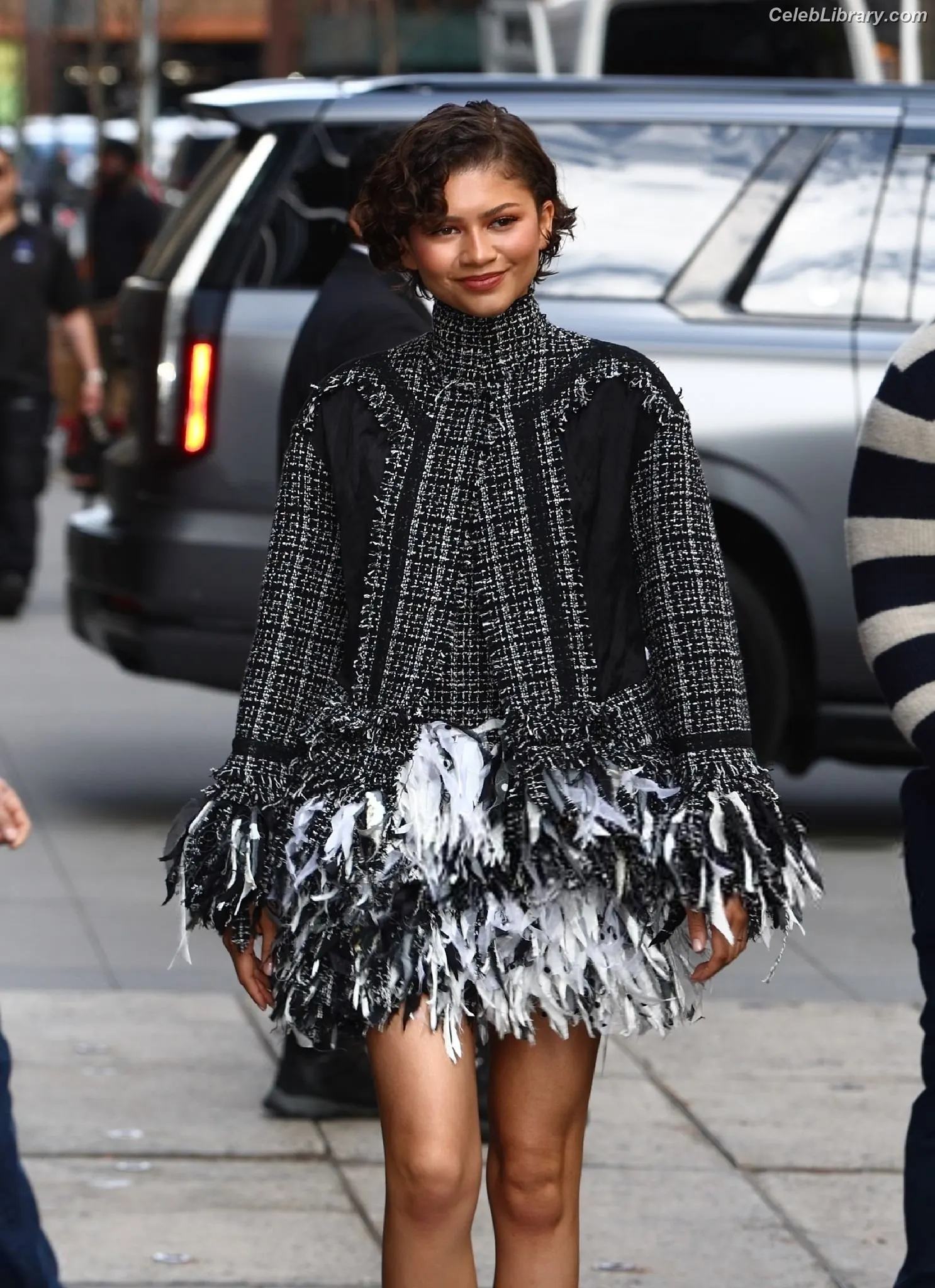 Zendaya photo 16 of 1935