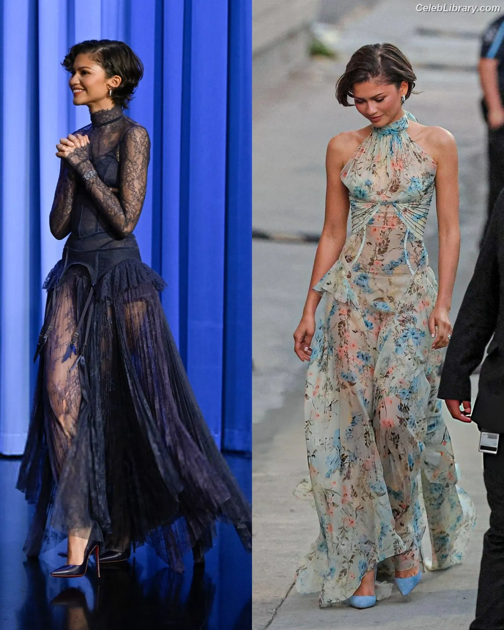 Zendaya photo 16 of 1935