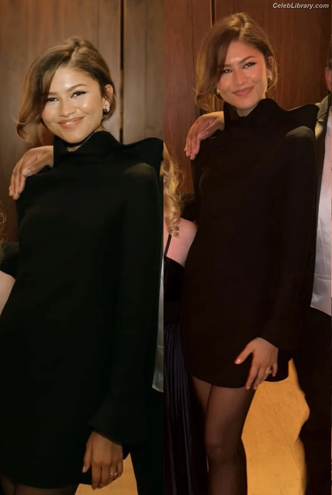 Zendaya photo 16 of 1935