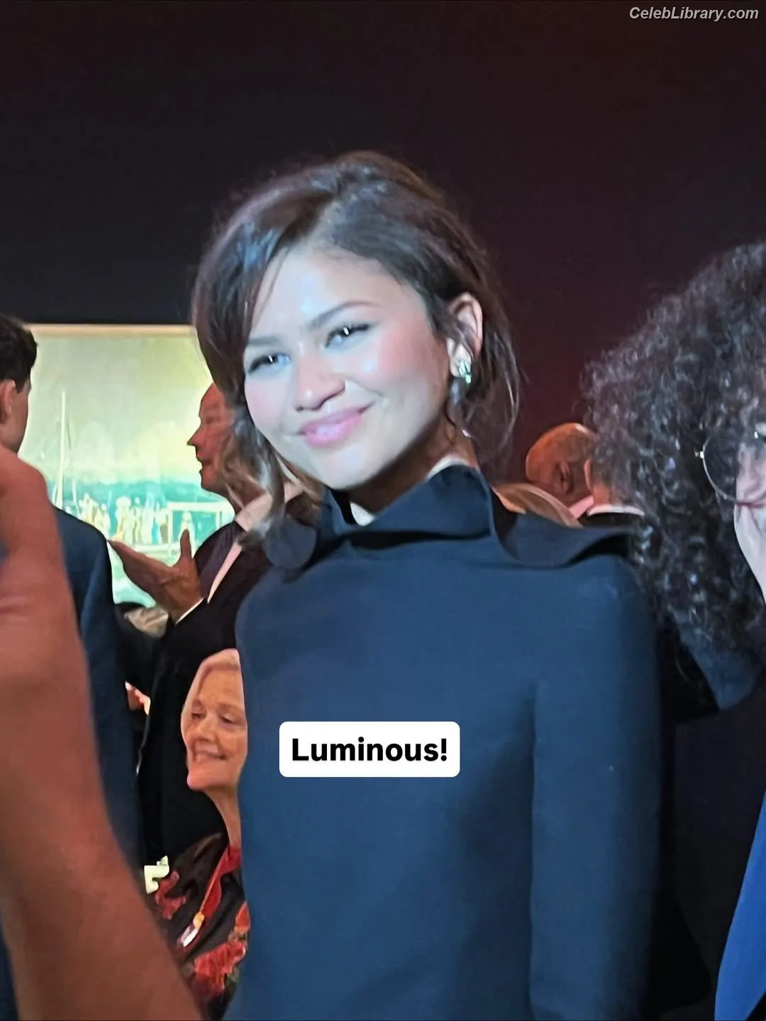 Zendaya photo 20 of 1935
