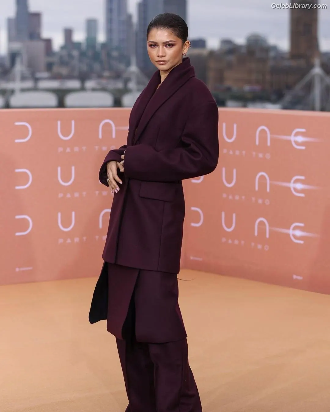 Zendaya photo 21 of 1935