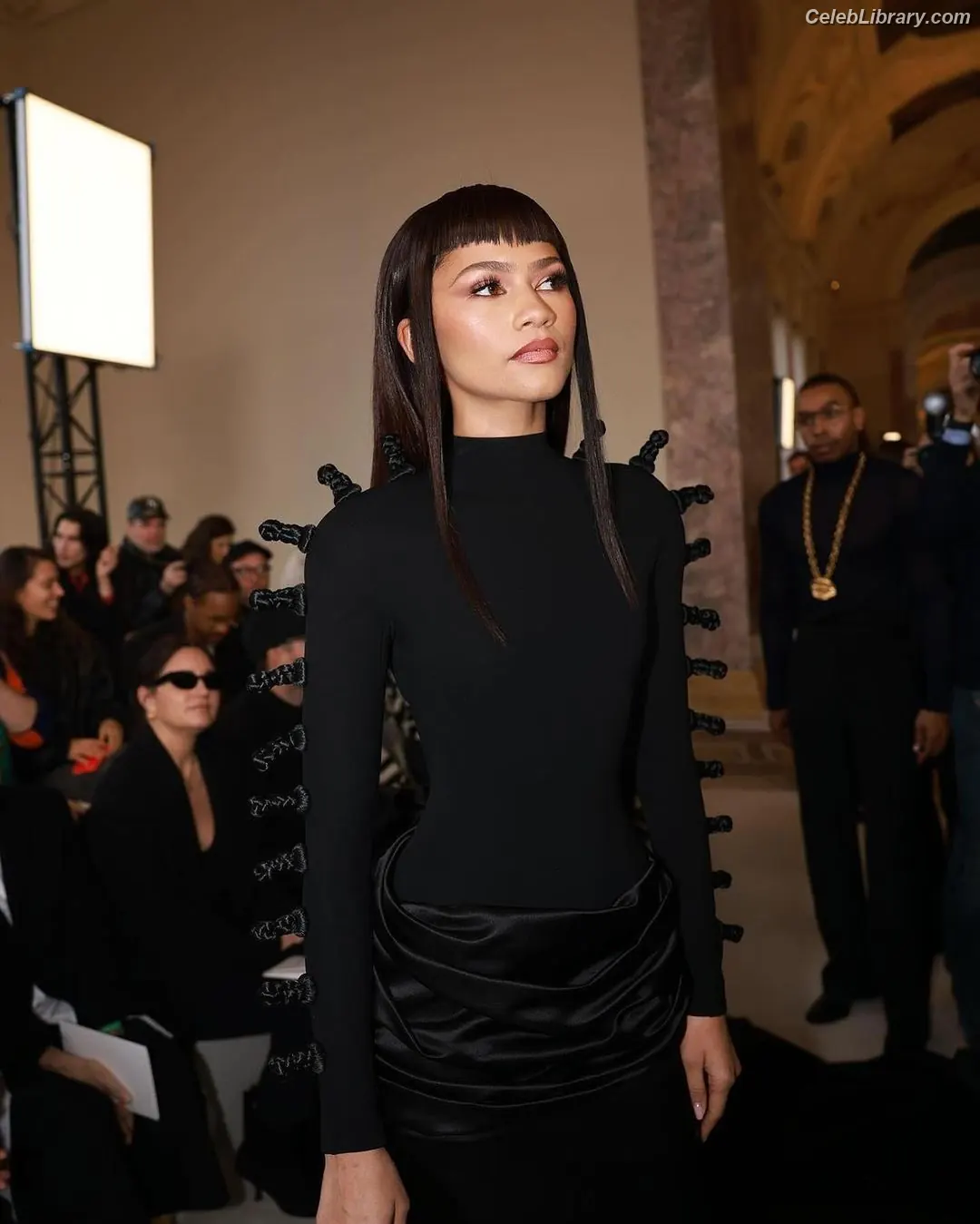 Zendaya photo 10 of 1935