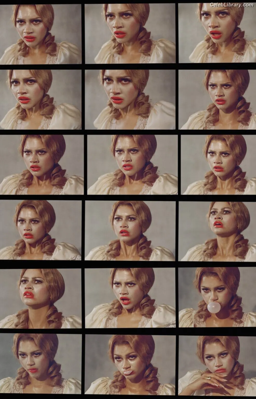 Zendaya photo 6 of 1935