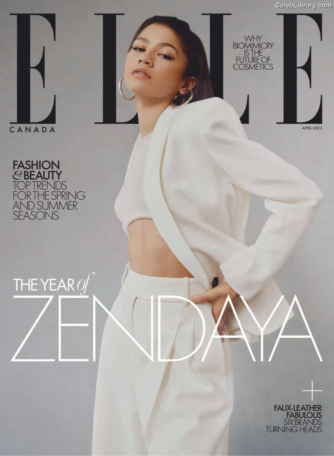 Zendaya photo 4 of 1935