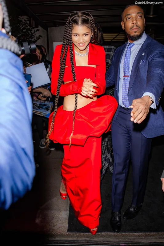 Zendaya photo 11 of 1926