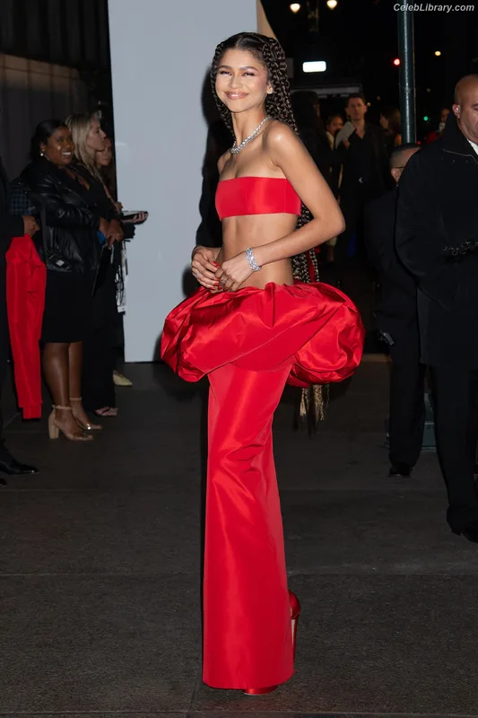 Zendaya photo 17 of 1926