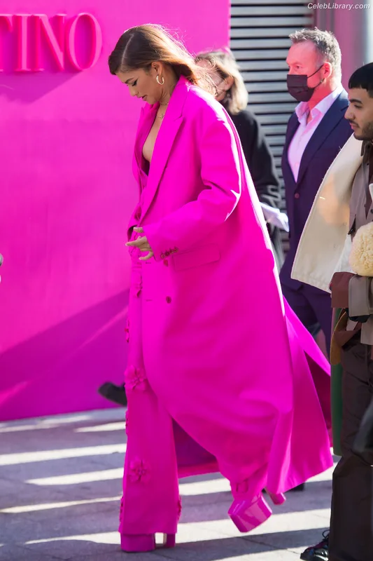 Zendaya photo 13 of 1926