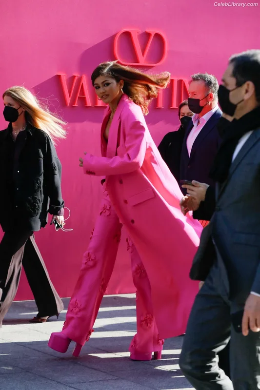 Zendaya photo 14 of 1926