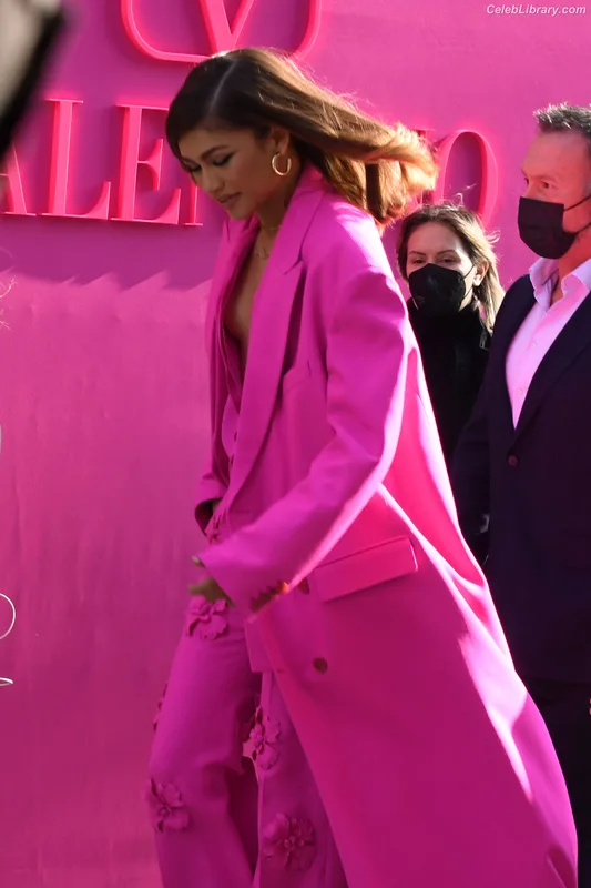 Zendaya photo 19 of 1926