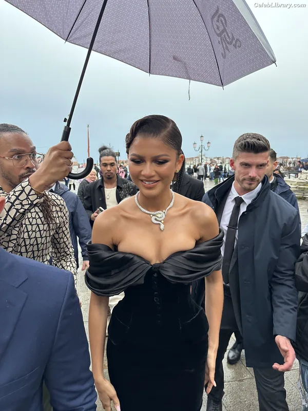Zendaya photo 22 of 1926