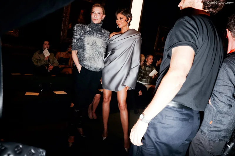 Zendaya photo 7 of 1926
