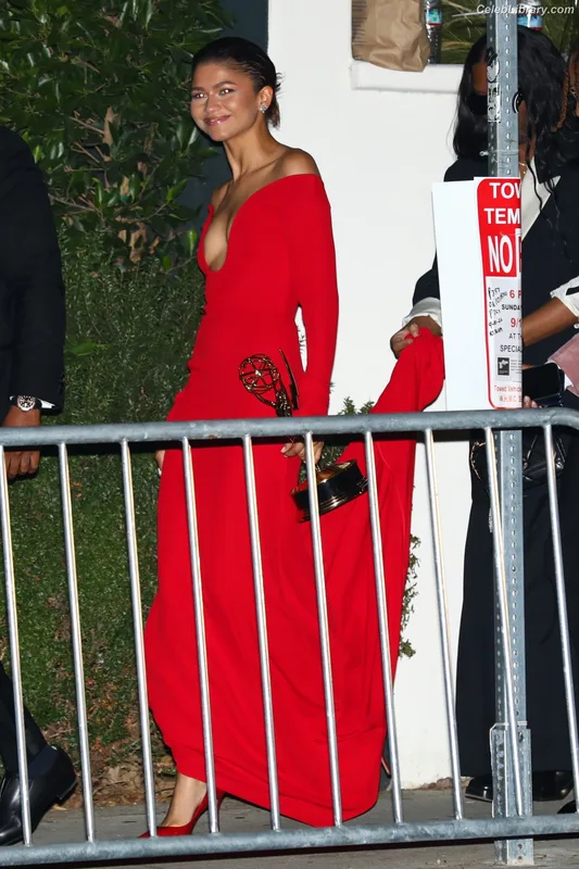 Zendaya photo 24 of 1926