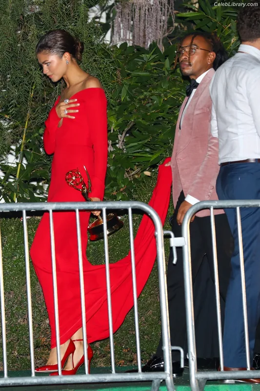 Zendaya photo 9 of 1926