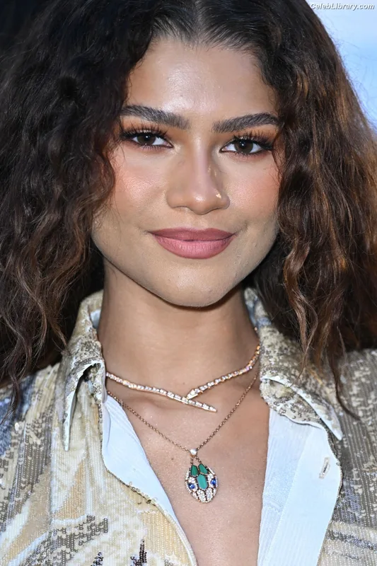 Zendaya photo 8 of 1926