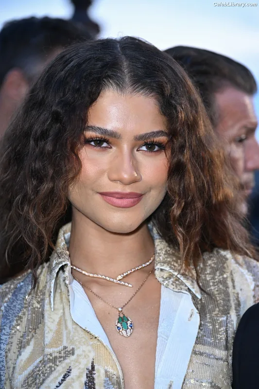 Zendaya photo 13 of 1926