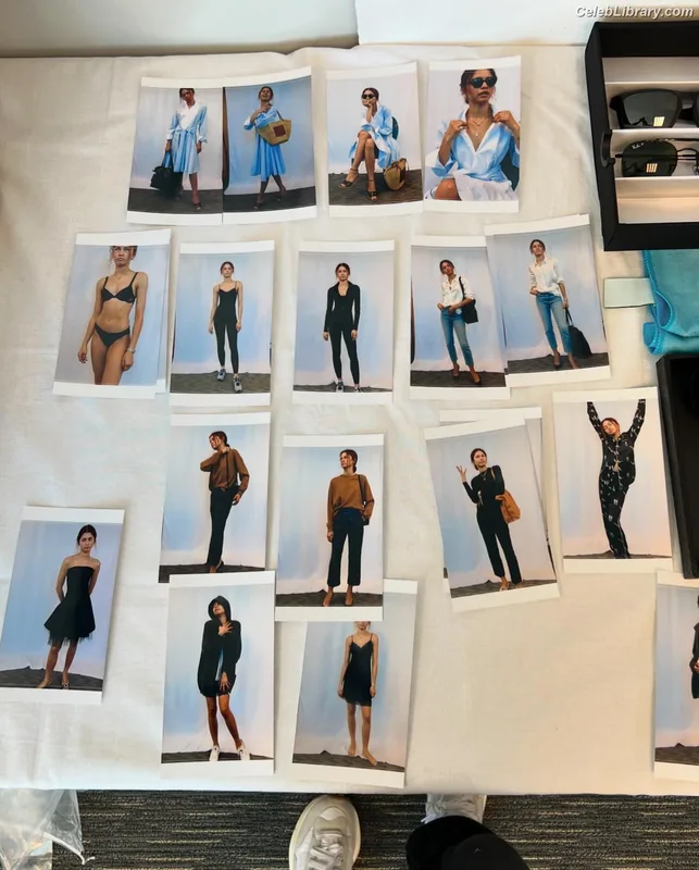 Zendaya photo 3 of 1926