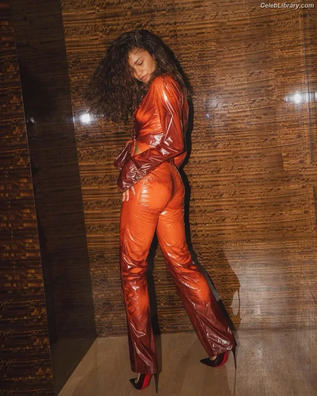 Zendaya photo 10 of 1926
