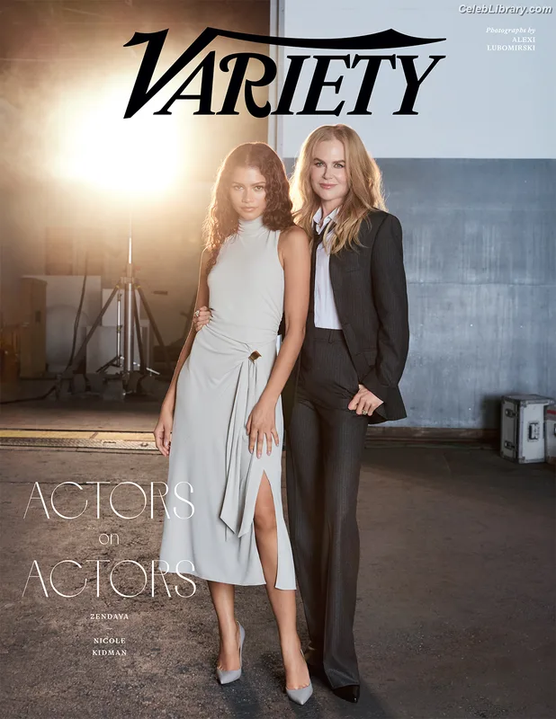 Zendaya photo 18 of 1926