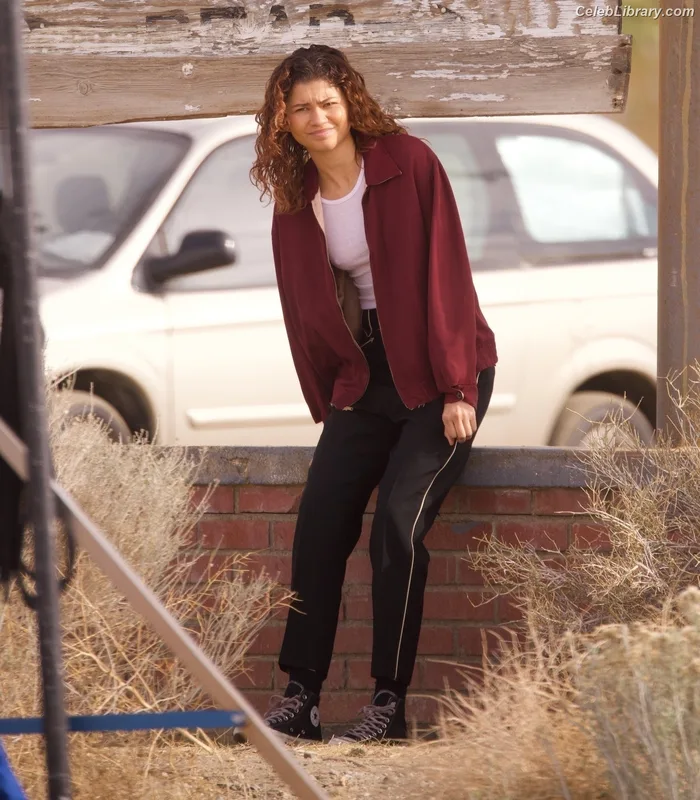 Zendaya photo 9 of 1926