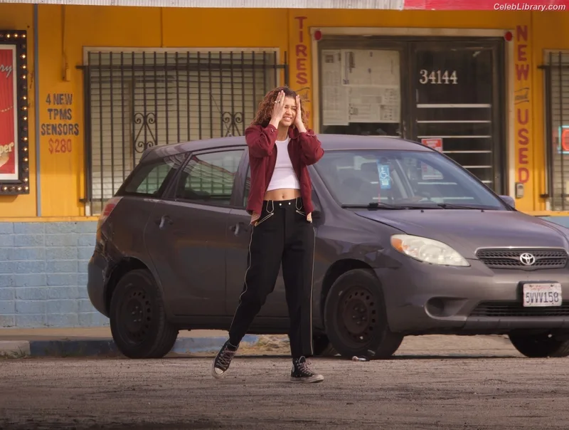 Zendaya photo 11 of 1926