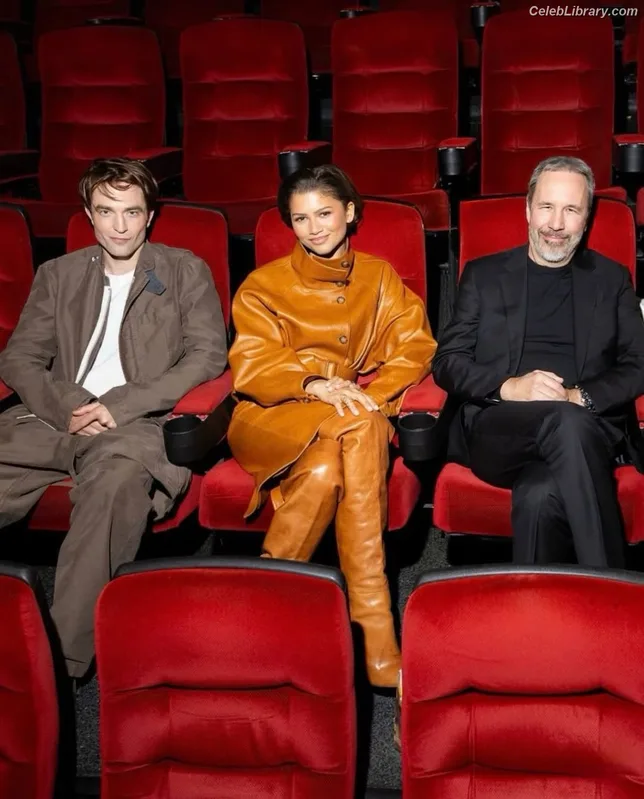 Zendaya photo 11 of 1926