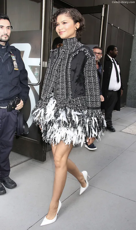 Zendaya photo 17 of 1926