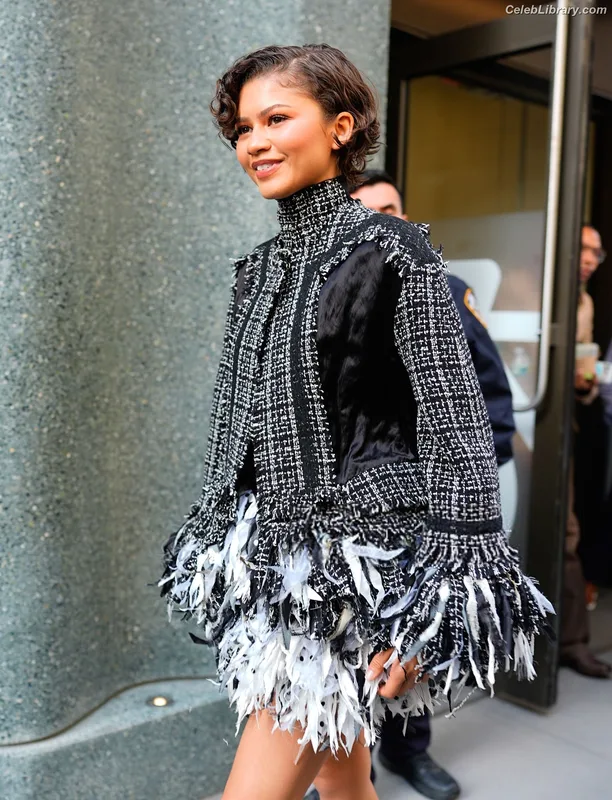 Zendaya photo 24 of 1926