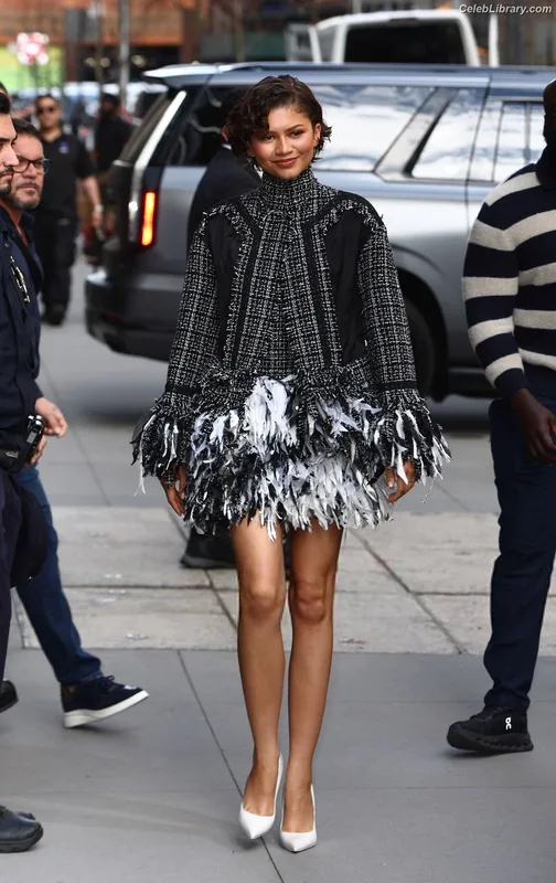 Zendaya photo 5 of 1926
