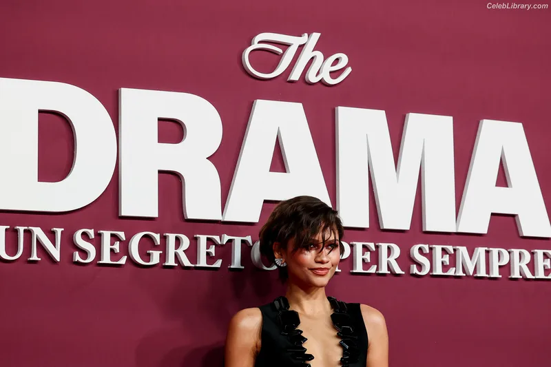 Zendaya photo 5 of 1926
