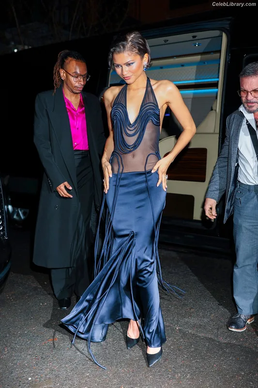 Zendaya photo 14 of 1926